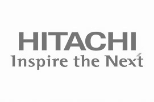Hitachi Rail